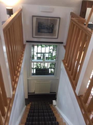 The Coach House Apartment บรอมลีย์ ภายนอก รูปภาพ