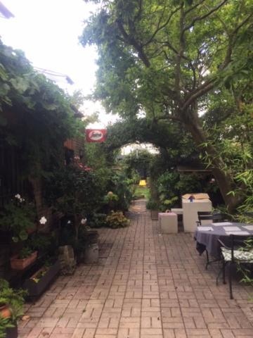 The Coach House Apartment บรอมลีย์ ภายนอก รูปภาพ