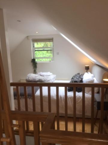 The Coach House Apartment บรอมลีย์ ภายนอก รูปภาพ